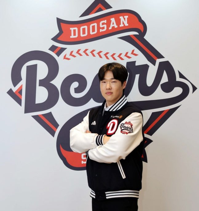 도루왕 트리오 탄생! 총액 152억원의 두산 베어스, 변화의 바람을 일으키다