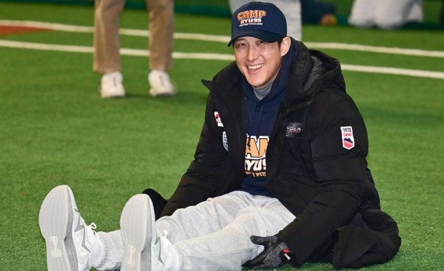 38세 내야수 황재균의 대반전, 10㎏ 감량과 수비상 입후보로 재조명된 야구 인생