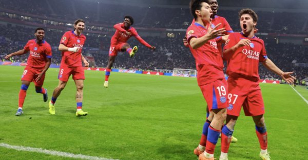 이강인의 세트피스 전술, PSG에서의 경쟁과 한국 축구의 미래