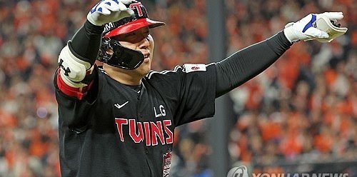 김현수, LG와의 FA 협상에서 생긴 오해를 풀고 원만하게 해결해야 하는 이유