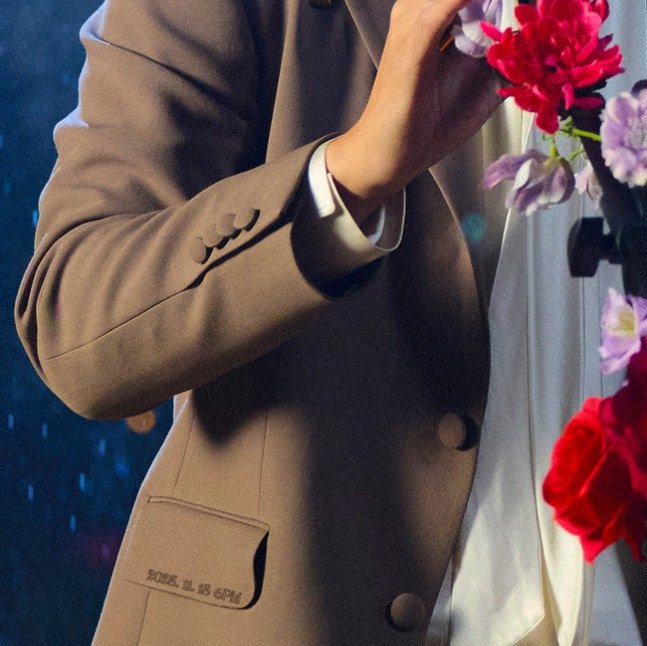 손태진, ‘사랑의 멜로디’로 로맨틱한 감성 전해… 팬들을 위한 특별한 러브레터