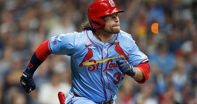 냉철한 美, "김혜성의 부상 속에서도 실망스러운 테일러, 방출 가능성"