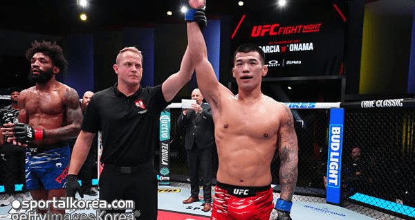스턴건 김동현의 소신 발언, 고석현의 UFC 도전과 그 의미