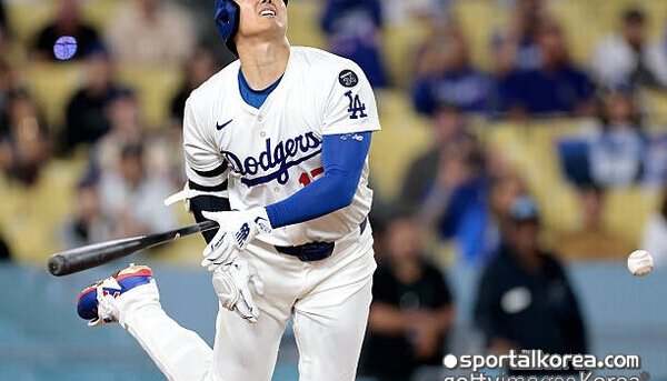 오타니의 무언의 항의와 MLB 팬싸움의 배경과 향후 전망