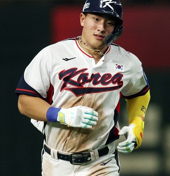 K-고릴라 안현민, 일본 언론을 충격에 빠뜨리다 – 국위선양을 넘어서는 야구의 전설