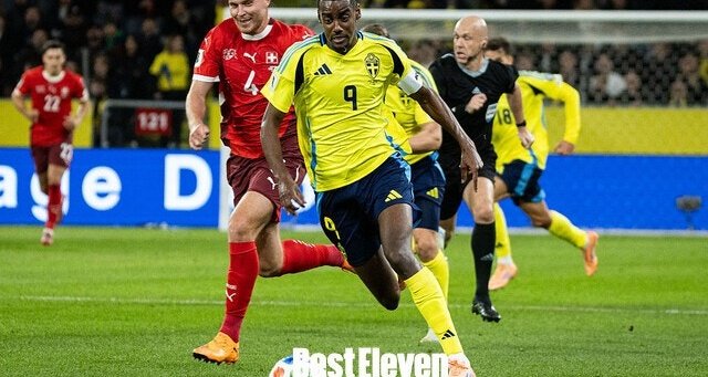 이사크의 희망가: 과연 2,349억 몸값을 증명할 수 있을까?