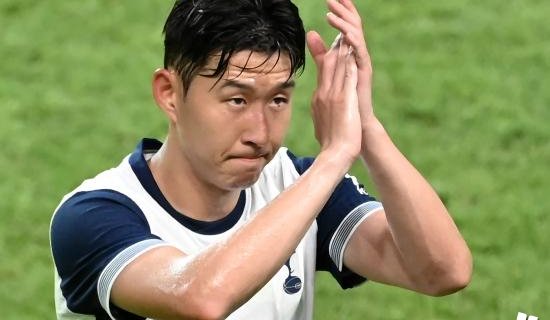 손흥민의 이적, 토트넘 홋스퍼의 크나큰 위기와 LAFC 투어의 새로운 시작