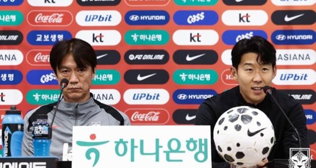 "홍명보호의 부활, 손흥민의 리더십과 유럽 경험이 만든 승리의 서사"