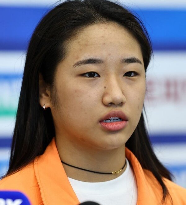 "안세영, 세계 대회에서의 성공에도 아쉬운 상금 구조: 급변하는 배드민턴 세계 속의 도전"