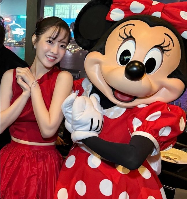 박보영, 한지민도 매료시킨 디즈니 공주 같은 매력… ‘뽀블리 캐릭터’의 탄생을 기대하다