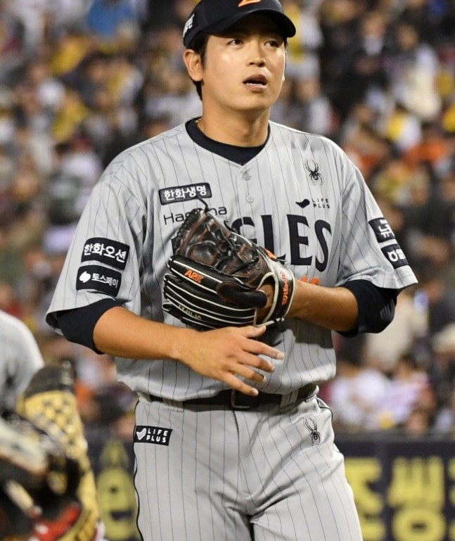 '와 4억이나?' KIA 타이거즈가 35살 베테랑 이태양에게 특급 대우한 이유