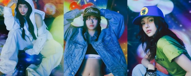 뉴진스, 어도어로의 복귀 결정 - 화려한 무대의 귀환을 기대하며