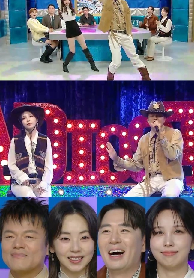 박진영이 스트레이 키즈에 쏟은 금 1억, 그 의미와 파장