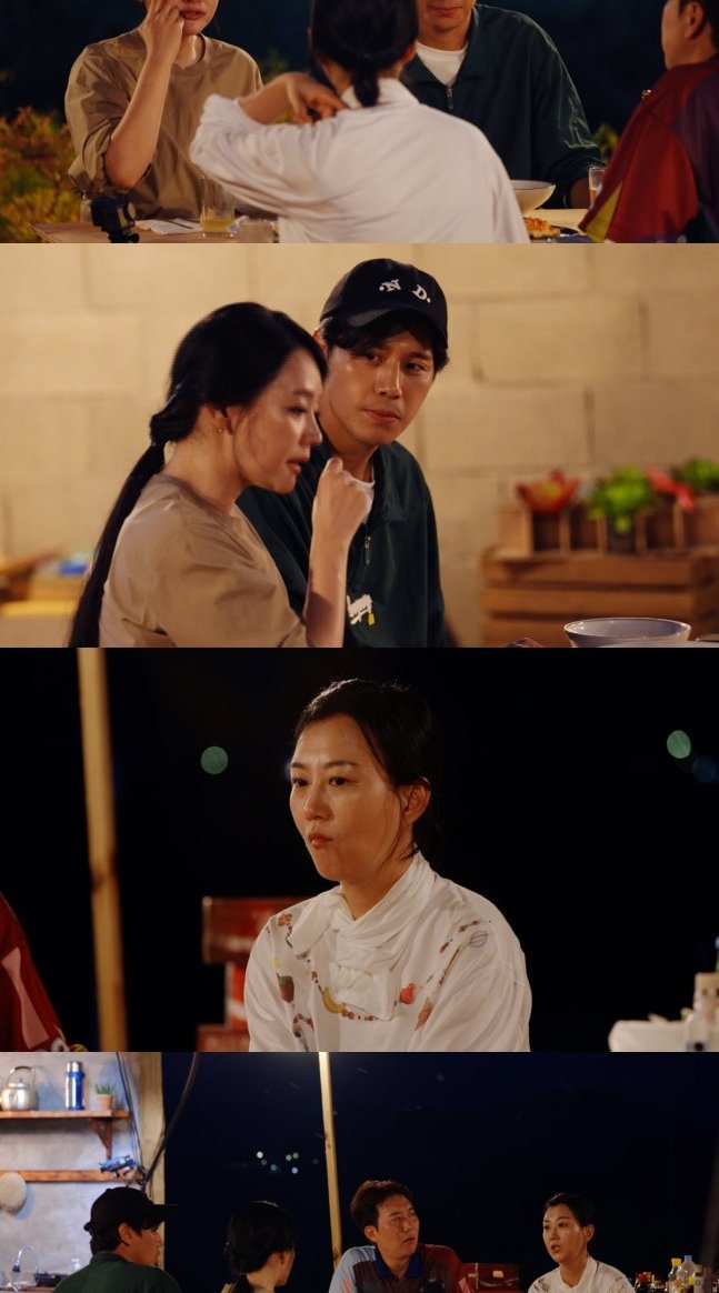 장윤정♥도경완, 결혼 12년 만에 맞은 위기 - 부부 관계의 소중함을 일깨우다