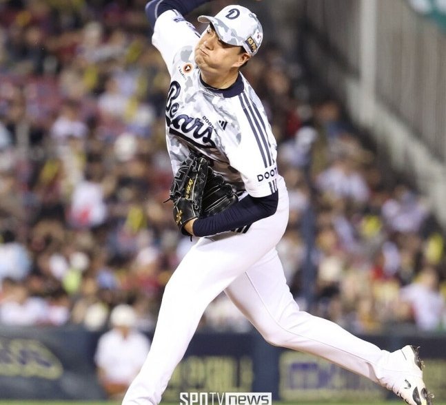 두산, 박찬호 영입 후 마운드에서의 누수 극복할 수 있을까? 이영하의 역할과 향후 전망