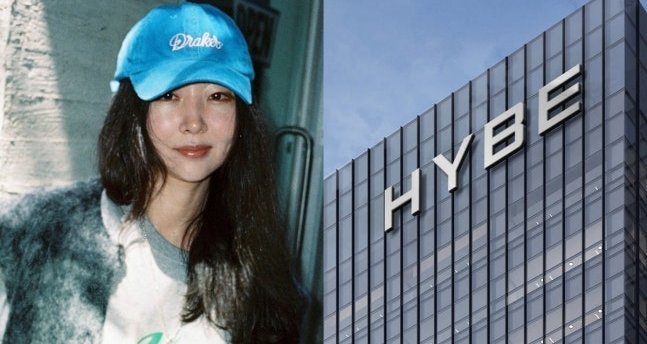 민희진, 뉴진스와의 이별 후 '오케이 설립'으로 새로운 출발을 암시하다