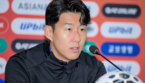 손흥민, 가나 감독에 감사한 사연과 한국 축구의 새로운 전환점