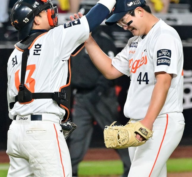 가을을 지배한 이름, 김서현 - 한화의 가을 야구 에필로그