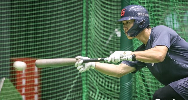 롯데 자이언츠, 박찬호 영입 포기와 육성 전략의 의미