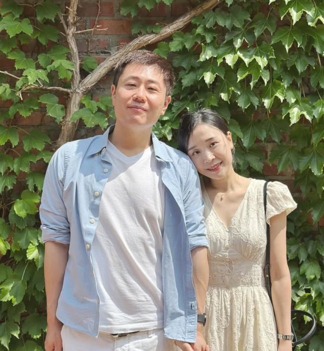 '돌싱' 22기 현숙·16기 광수, 4개월 만에 결별 발표 "각자의 길로"