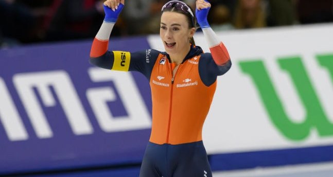 '빙속 여제' 이상화의 세계기록, 12년 만에 깨진 순간과 그 의미