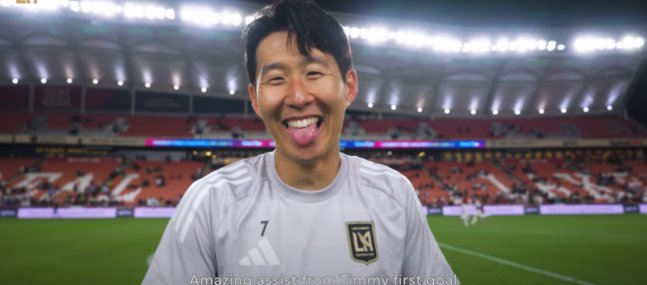 손흥민과 요리스의 재회, LAFC에서 펼쳐질 새로운 전쟁의 서사