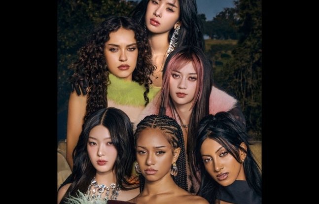 캣츠아이의 성공 비결: 역경을 딛고 글로벌 1위 걸그룹으로 우뚝 선 이유